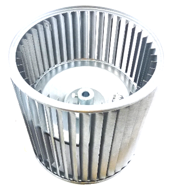 TRANE WHL0702 BLOWER WHEELS