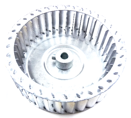 TRANE WHL0921 BLOWER WHEELS