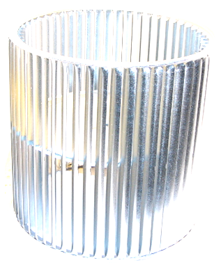 TRANE WHL2168 BLOWER WHEELS