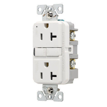 EATON TRGF20W GFCI BREAKERS