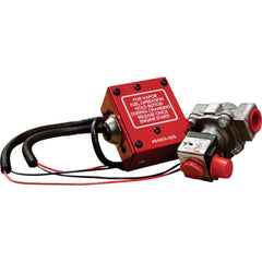 WINCO 64854-005 SOLENOID VALVES