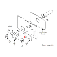 TRIANGLE TUBE PGRKIT14 IGNITION CONTROL BOARDS