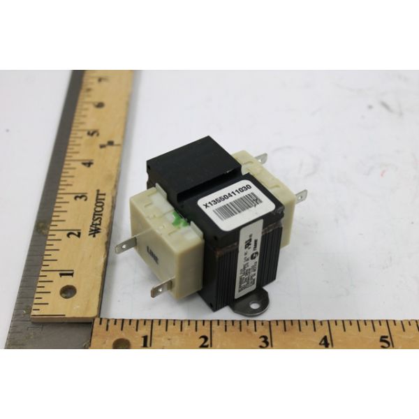 TRANE TRR1547 TRANSFORMERS