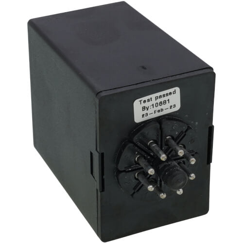 LITTELFUSE TRU2 TIME DELAY RELAYS