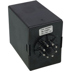 LITTELFUSE TRU2 TIME DELAY RELAYS