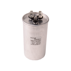 DIVERSITECH 4JR7555 CAPACITORS