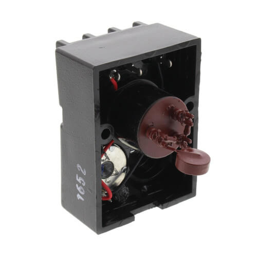 MAXITROL Maxitrol TS114 Discharge Air Temperature Sensor 55-90F