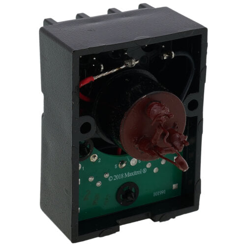 MAXITROL Maxitrol TS114C Discharge Air Temperature Sensor 160-210F