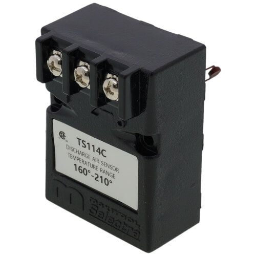 MAXITROL TS114C TEMPERATURE SENSORS