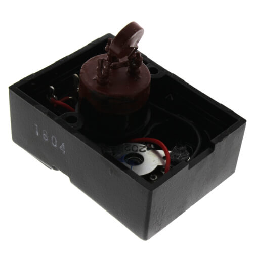 MAXITROL MAXITROL TS114J Discharge Air Sensor 110-160F