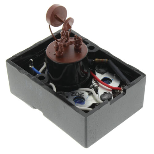 MAXITROL Maxitrol TS144C Discharge Air Temperature Sensor 20-60 Degree F Temperature Range