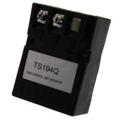 Maxitrol TS194Q Air Temperature Sensor with Mixing Tube 300 deg F