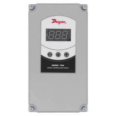 DWYER TSW-150 TEMPERATURE CONTROLS