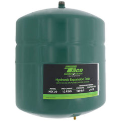 TACO TTK-125T-ADV BACKFLOW PREVENTERS