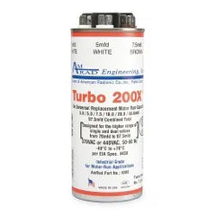 AMRAD TURBO200X70-97.5MFDROUND CAPACITORS