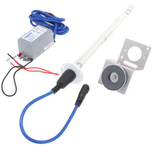 FRESH-AIRE UV Fresh-Aire UV TUV-BTER2 Blue-Tube UV Germicidal UV Light System 18-32V