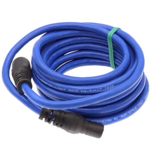 FRESH-AIRE UV Fresh-Aire UV TUV-CBL10 10 ft Remote Mounting Cable for UV Lamps Replacement TUV-CBL10