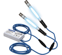 DIVERSITECH TUV-ICE-DT UV LIGHTS