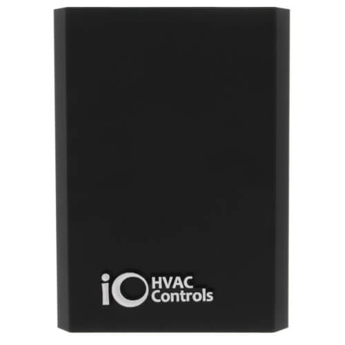 IO HVAC CONTROLS iO HVAC Controls TWIN Universal Twinning Kit 24 Volts