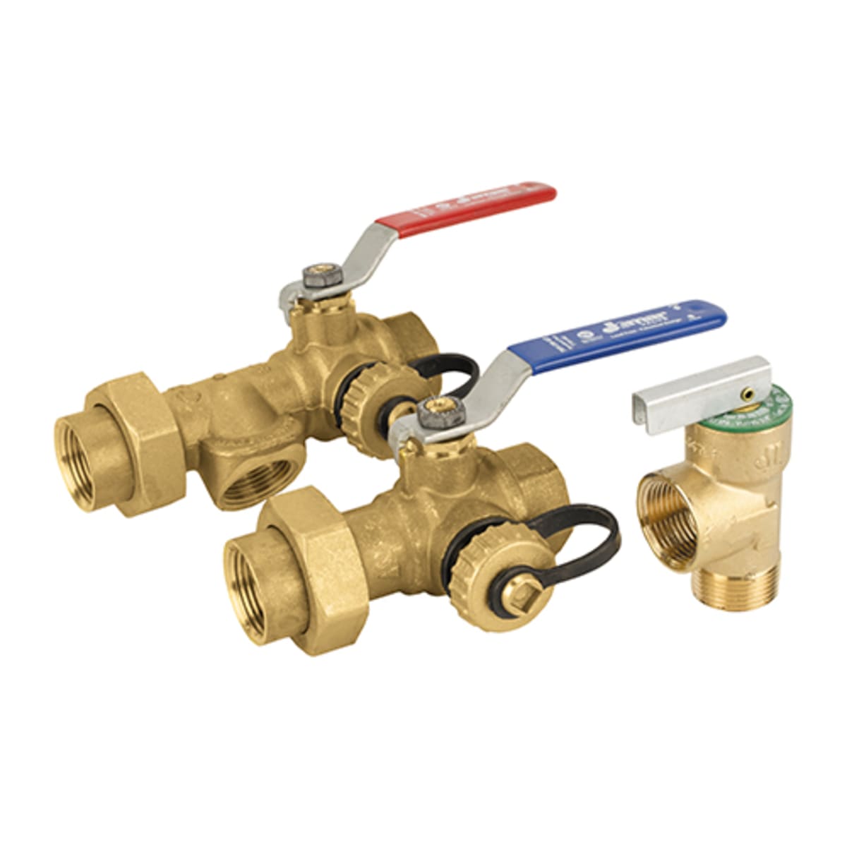 JOMAR 810-514G TANKLESS WATER HEATER PARTS