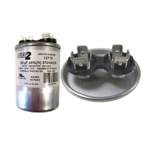 US SEAL RD-20-370 CAPACITORS