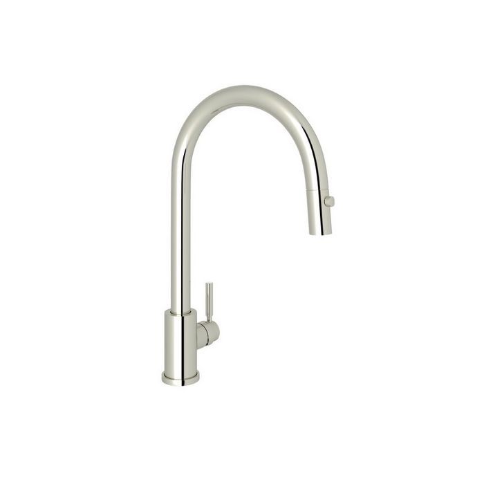 ROHL U.4044PN-2 KITCHEN FAUCETS