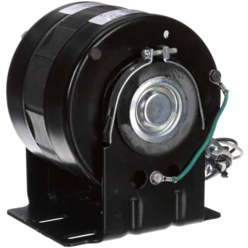 CENTURY MOTORS Regal Rexnord U6432 Motor 115V 1/15HP 1050RPM Century Motors