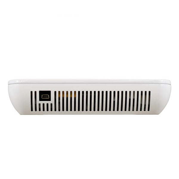 TCS BASYS CONTROLS TCS Basys Controls US4120 UbiquiSTAT Multi-Stage RTU Controller with WiFi