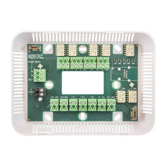 TCS Basys Controls US4111 UbiquiSTAT Single-Stage RTU/Zoning Controller with WiFi and Dehumidification