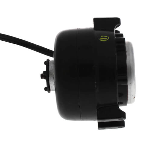 GENTEQ MOTORS Fasco UB562 4-Pole Continuous Duty HVAC/R Motor 115 V 2-Boss/Ose 5-Holes Mount