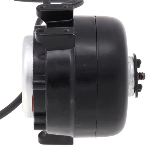 GENTEQ MOTORS Fasco UB564 4-Pole Continuous Duty HVAC/R Motor 230 V 1550 rpm Insulation Class B