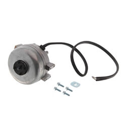 GENTEQ MOTORS UB582 BLOWER FANS