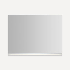 ROBERN Robern UC36276FPNE4N Electric Tech Cabinet 36 x 27 x 6 inch