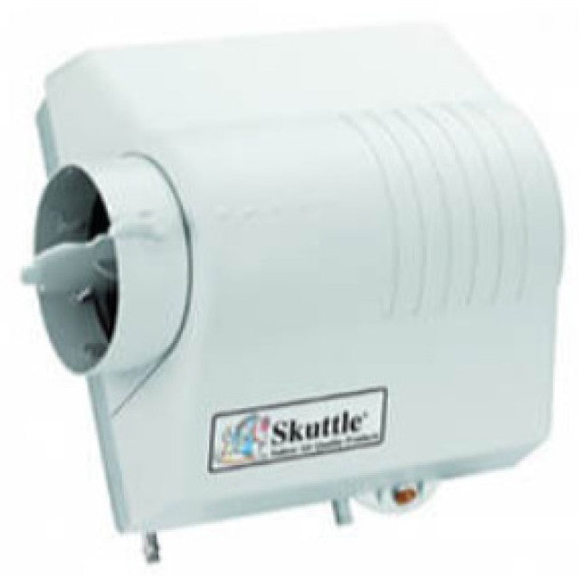 SKUTTLE 2000 FLOW THROUGH HUMIDIFIERS