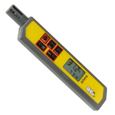 UEI TEST INSTRUMENTS DTH10 HUMIDISTATS