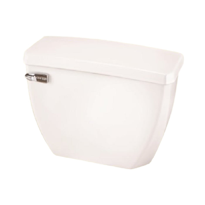 GERBER Gerber GUF28380 Ultra Flush 1.0gpf Tank 12 Rough-In White
