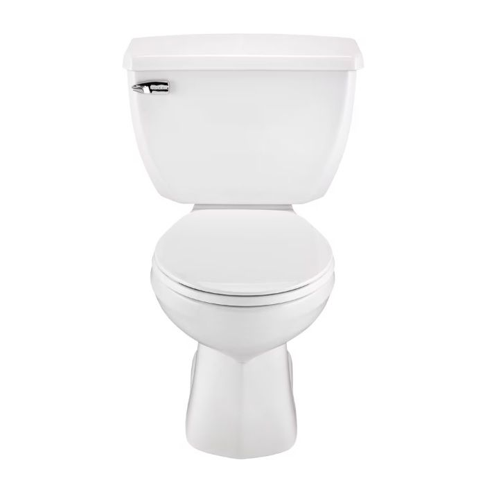 GERBER PLUMBING Gerber Plumbing GUF28385 Ultra Flush 1.0gpf Tank 10in Rough-In