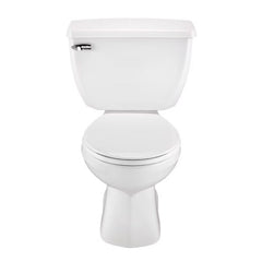 GERBER PLUMBING Gerber Plumbing GUF28385 Ultra Flush 1.0gpf Tank 10in Rough-In