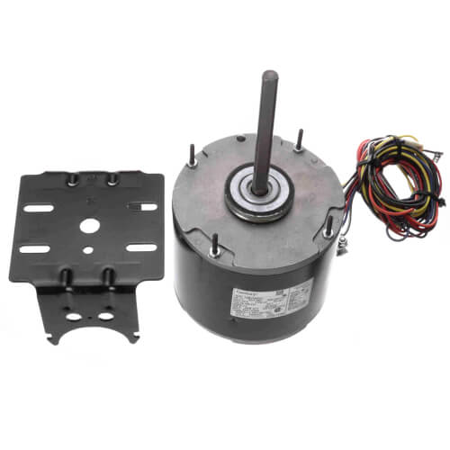 CENTURY MOTORS Century UHH1036 Unit Heater Motor 208-230V 1075RPM 1/3HP