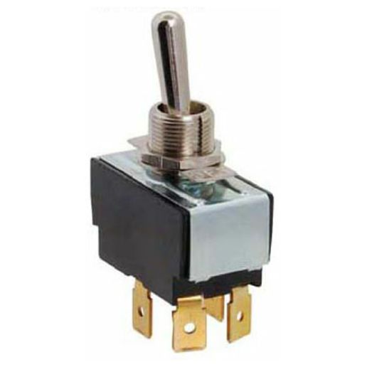 REZNOR 1031132 TOGGLE SWITCHES