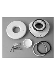 UNICONTROL Unico UPC-89TM-1 Install Kit Round Metal Plenum TFS