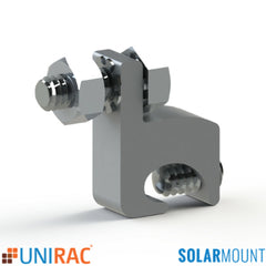 UNIRAC 008009P POWER SOLAR PANELS