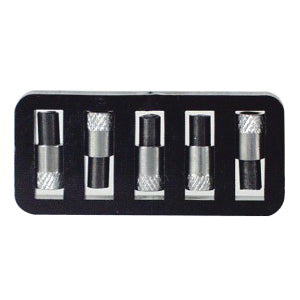 UNIWELD Uniweld FL37 Gas Flint 5 Piece Replacement Flint for FL34 Lighter