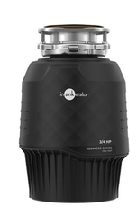 INSINKERATOR InSinkErator 77609 Evolution Pro 750 - 3/4 HP - Continuous Feed Garbage Disposal