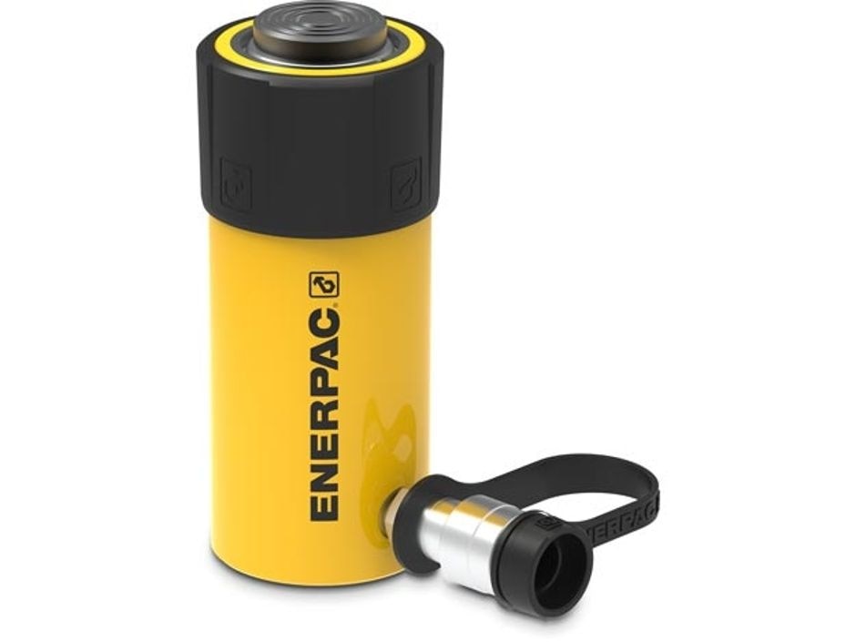 ENERPAC RC254 HYDRAULIC HAND PUMPS