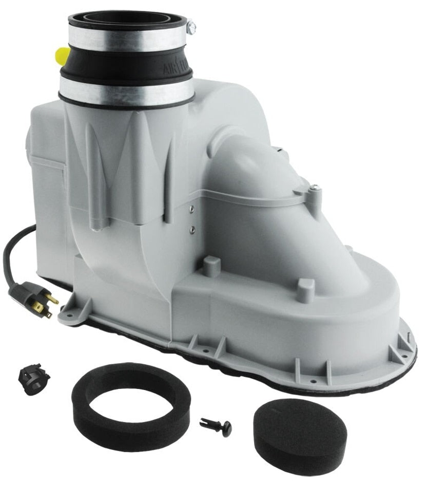 RHEEM SP20250A BLOWER HOUSING & ASSEMBLIES
