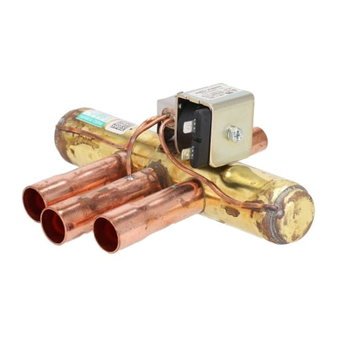 RHEEM 61-102498-14 REVERSING VALVES