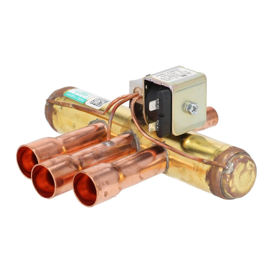 RHEEM 61-102498-12 REVERSING VALVES