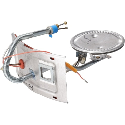 RHEEM AM50601 BURNER ASSEMBLIES