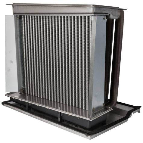 RHEEM AS-67818-40 HEAT EXCHANGERS